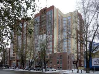 1к квартира, Яковлева 15