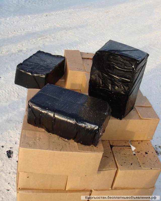 Битум