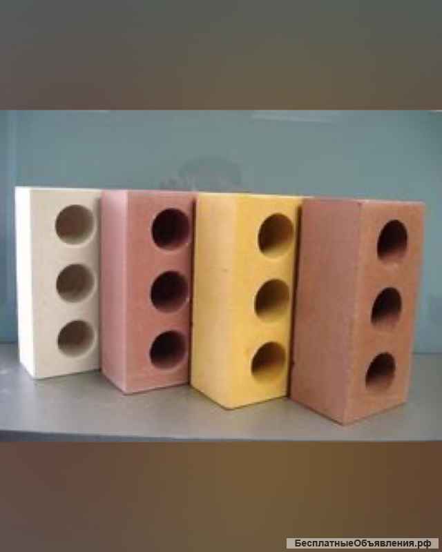 Блок газосиликатный