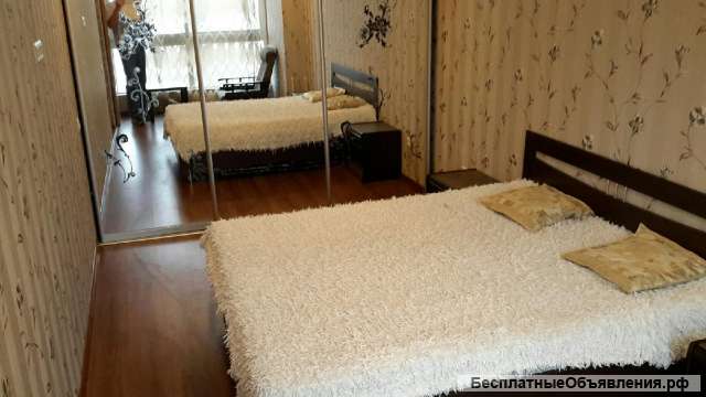 Сдам квартиру