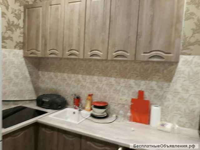 Сдам квартиру