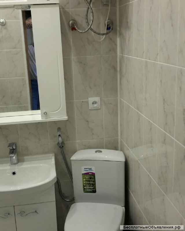 Сдам квартиру