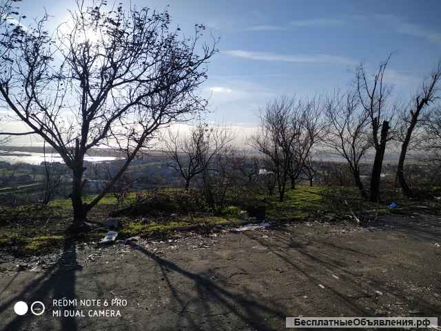 Дом 200 м.кв. с видом на море под кап ремонт в Мариуполе