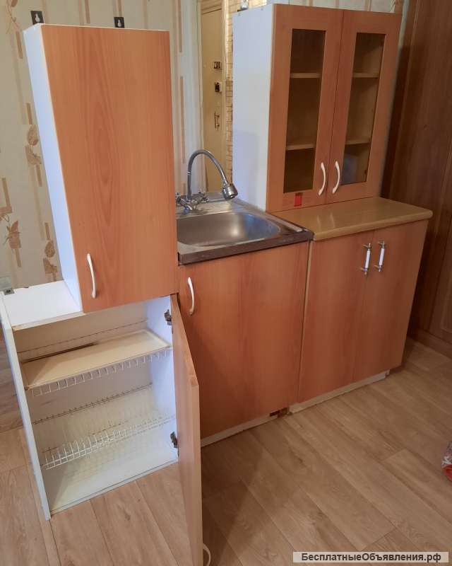 Кухонная мебель