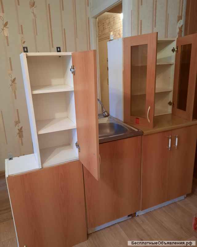 Кухонная мебель