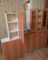 Кухонная мебель