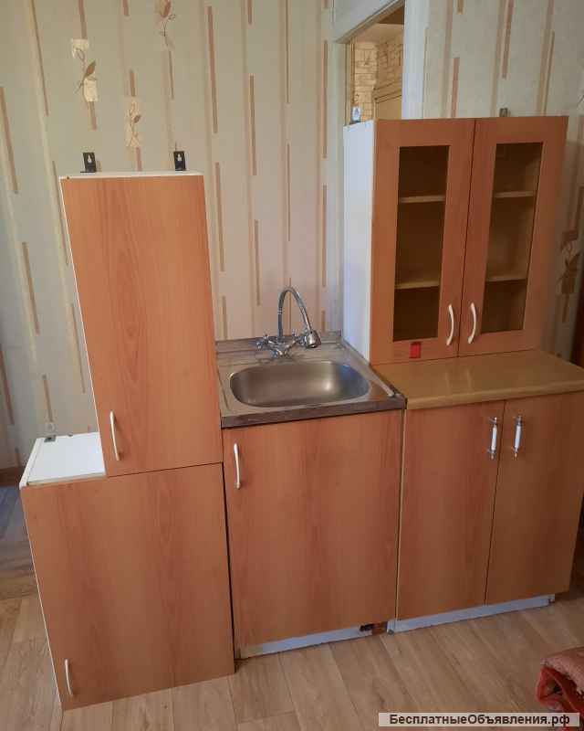 Кухонная мебель