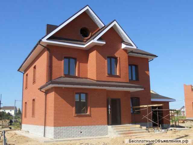 Рязанский облицовочный кирпич в Пензе недорого