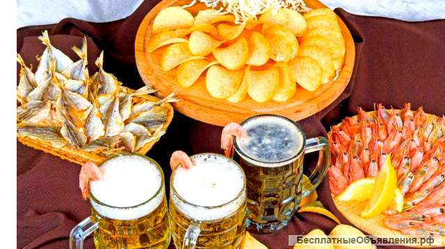 Пивбар. До 120 тыс прибыли. Стабильность