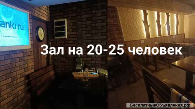 Пивбар. До 120 тыс прибыли. Стабильность