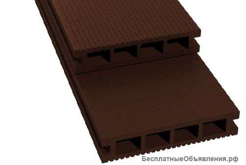 Террасная доска Ultrawood