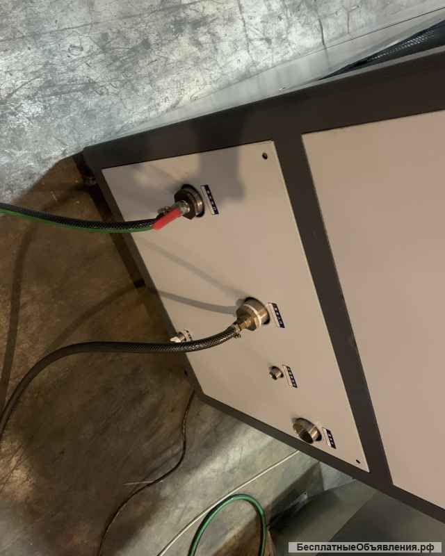 Чиллер FKL-15HP (15 кВт)