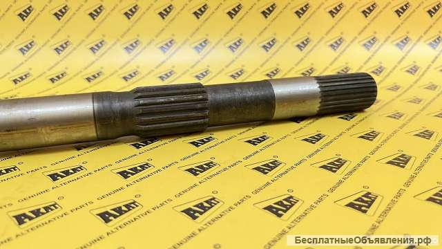 Полуось ОЕМ 045390