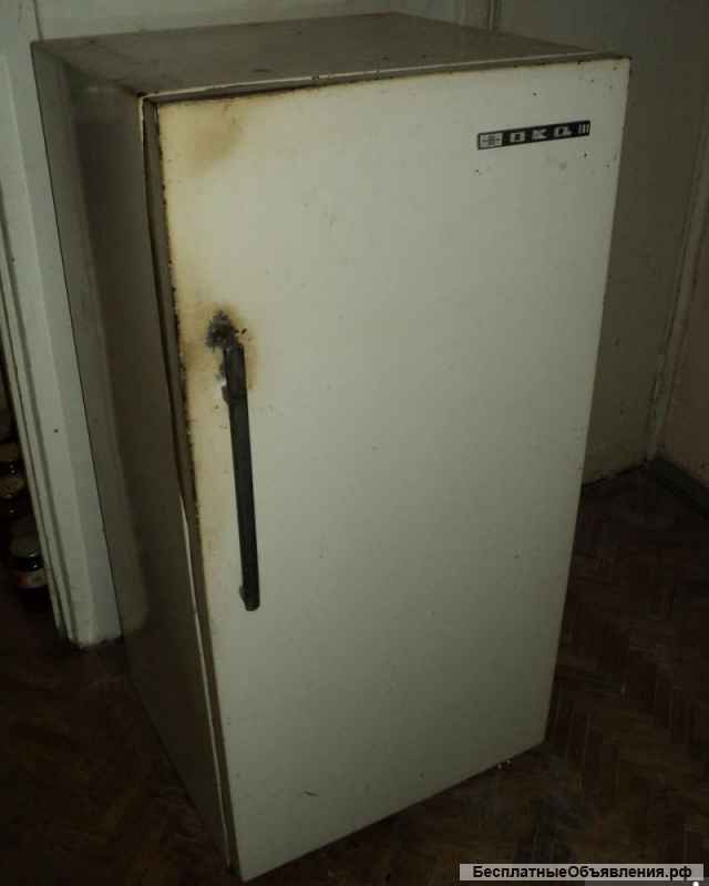 Вынос старой бытовой техники и прочего