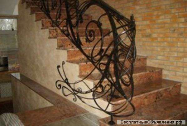 Сварка, Ковка