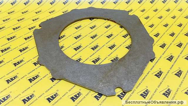 Диск тормозной 148487 OEM