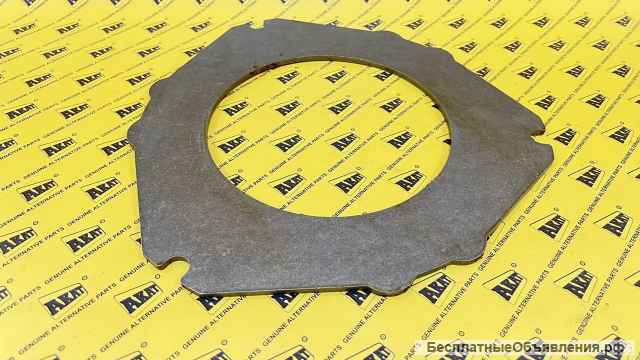 Диск тормозной 148487 OEM