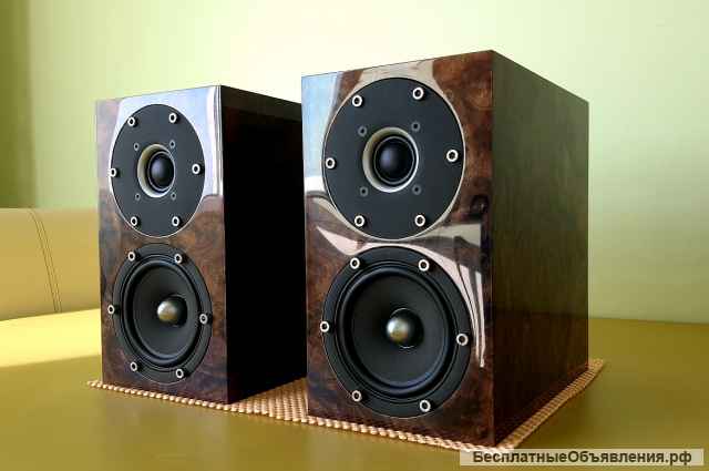 Изготовим корпуса акустических систем по вашим чертежам
