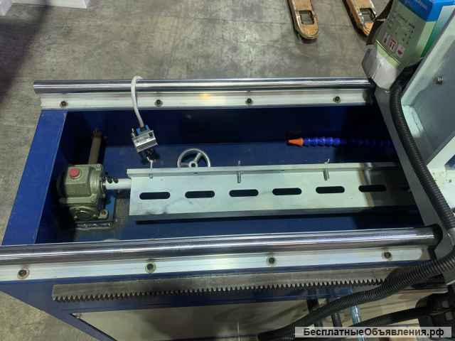 Заточной станок для плоских ножей MF-2070