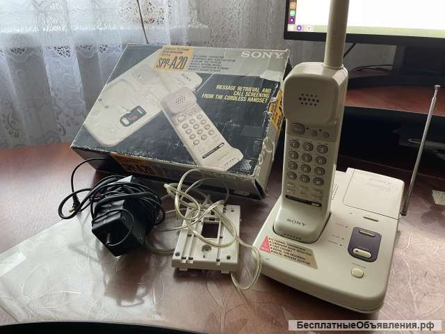 Радио-телефон