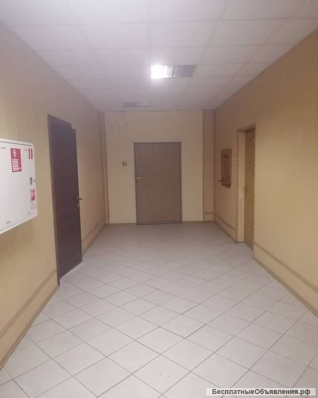 Аренда офисных помещений от 21 м2