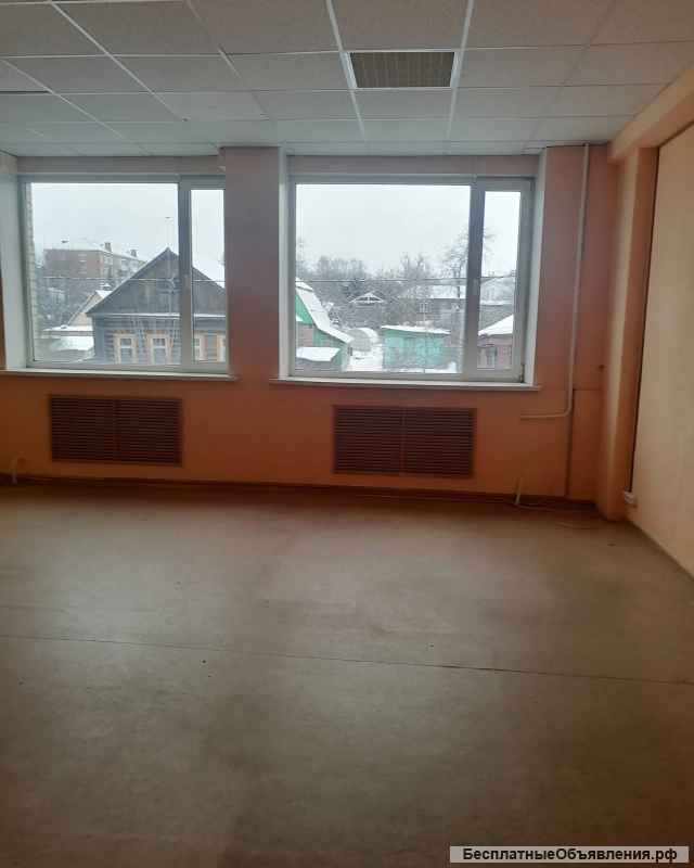 Аренда офисных помещений от 21 м2