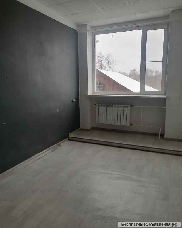 Аренда офисных помещений от 21 м2