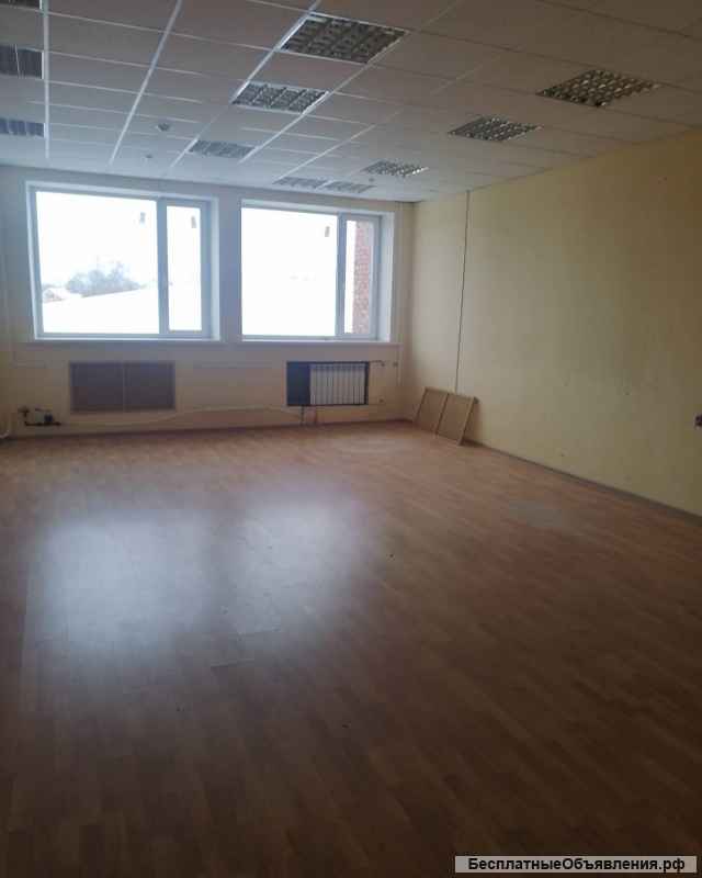 Аренда офисных помещений от 21 м2