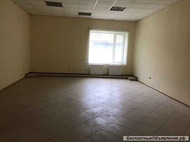 Аренда офисных помещений от 21 м2