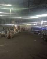 Склад + офис 1159 м2