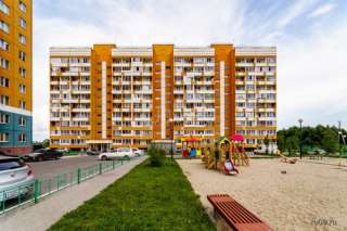 1к квартира, Мечникова 1И