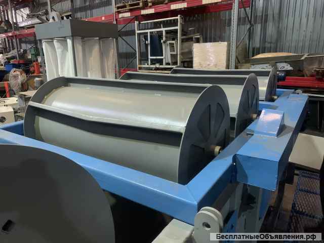 Ванна флотации PZO 302-VF