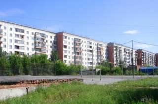 2-к квартира, Алтайская 126
