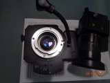 TV Zoom Lens AF 8X 1:1.4 10.5 >>>84 mm