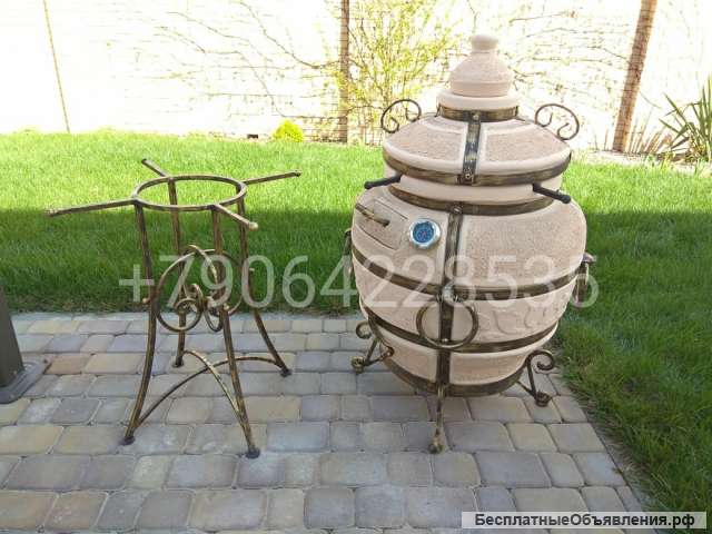 Тандыр премиум