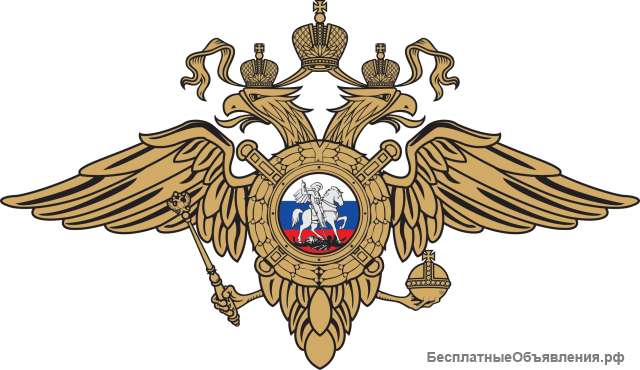 Служба в ГУ МВД России по г. Москве