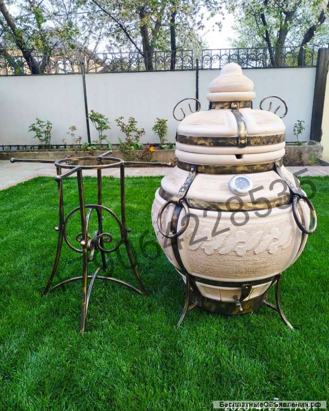 Тандыр Комфорт