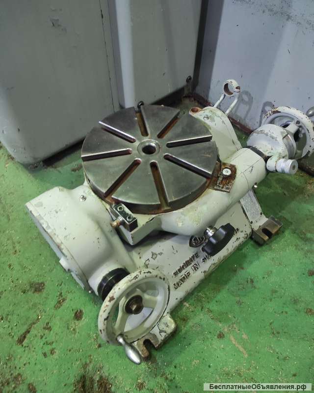 Координатно-расточной станок Sip МР-3К