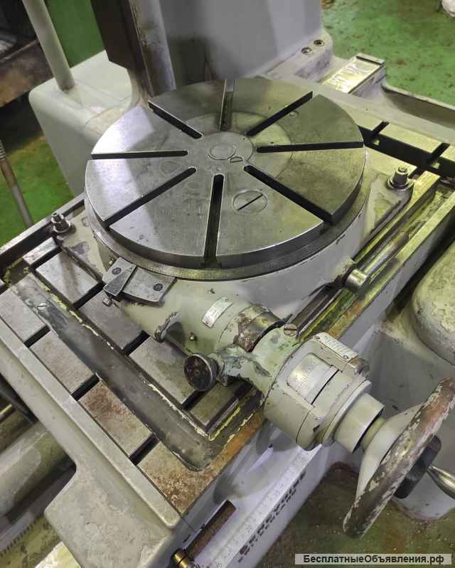 Координатно-расточной станок Sip МР-3К