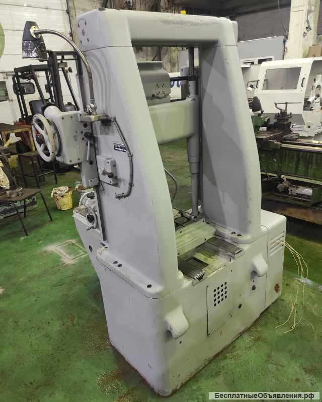 Координатно-расточной станок Sip МР-3К