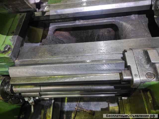 Токарный винторезный станок 1к625