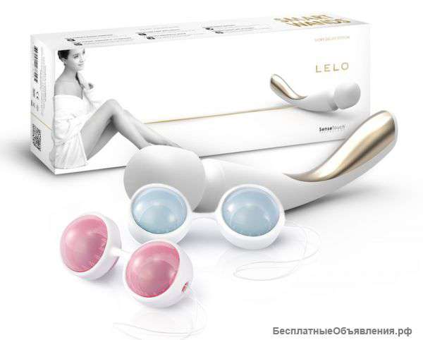 Индивидуальные массажеры N1 в мире