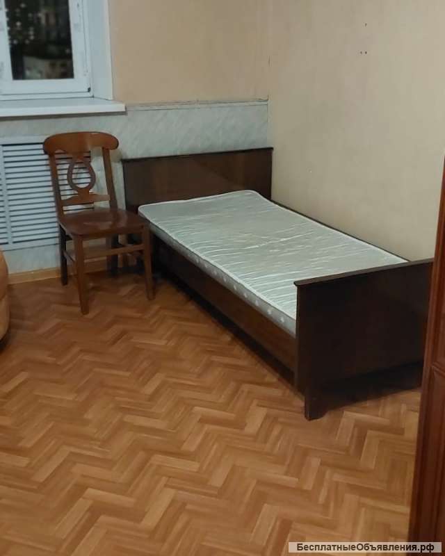 Сдается у метро Алма-Атинская