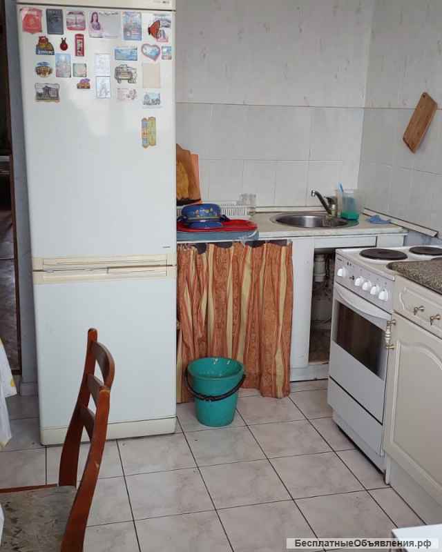 Сдается у метро Алма-Атинская