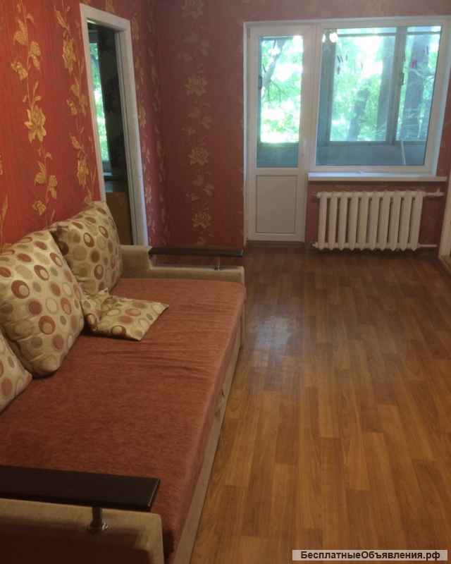 2-к, Гоголя-26, Центр