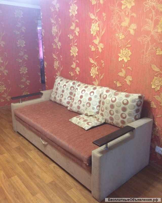 2-к, Гоголя-26, Центр