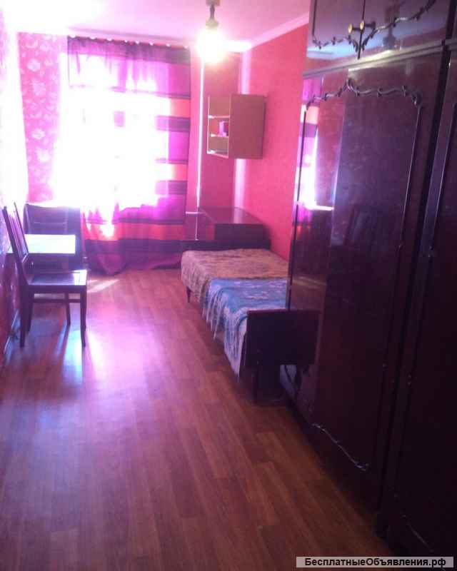 2-к, Гоголя-26, Центр