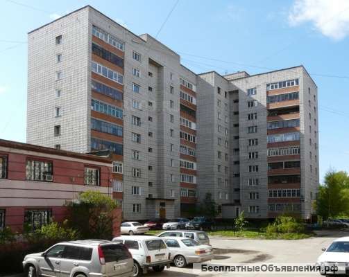 1-к квартира, Нахимова пер. 12/2