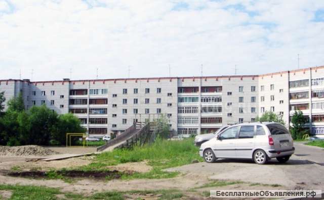 2-к квартира, Академический пр. 13