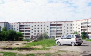 2-к квартира, Академический пр. 13